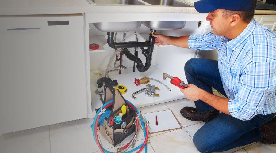Local 24/7 Emergency Plumbing in Maramec, OK